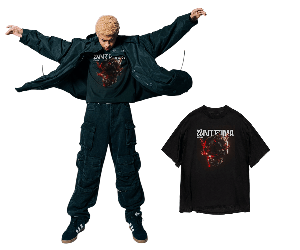 Online Store Clothing Johannesburg - Antrima Aatelier