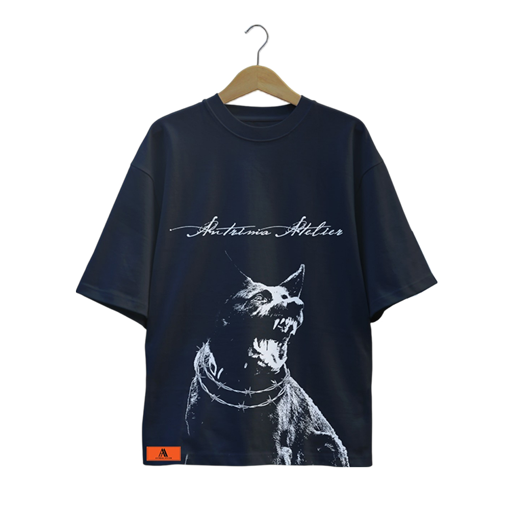 Antrima Atelier - Alpha Guardian