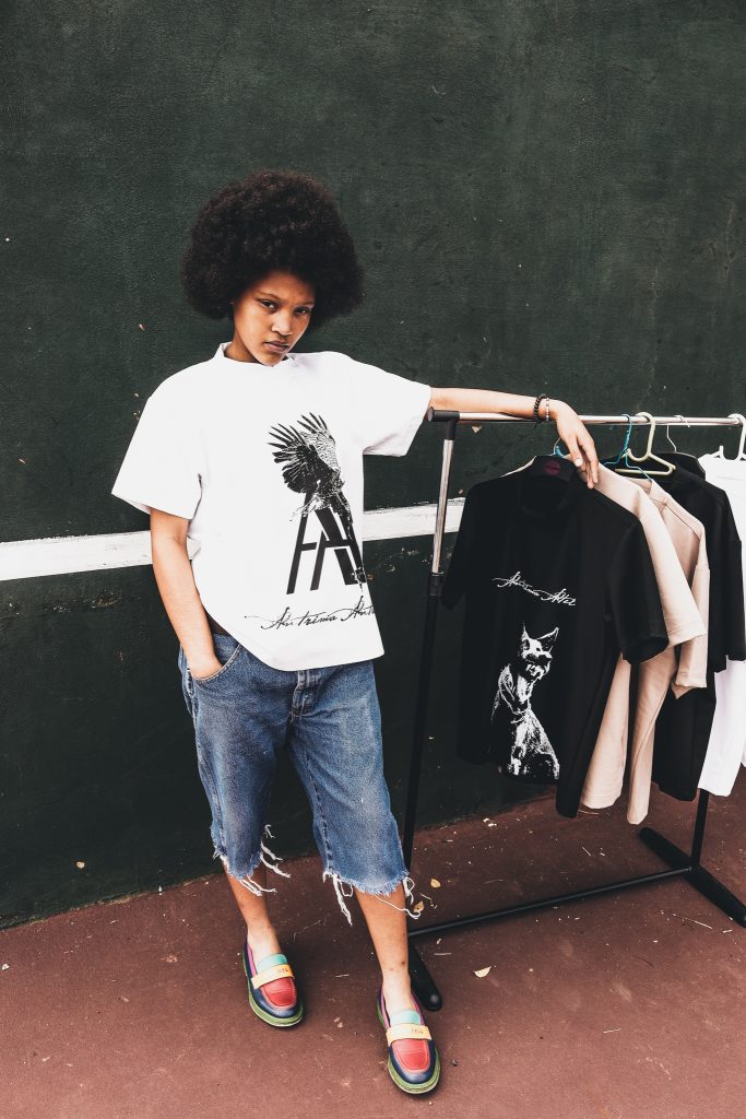 Exclusive Online Clothing Store | Local Clothing Brands Nearby
